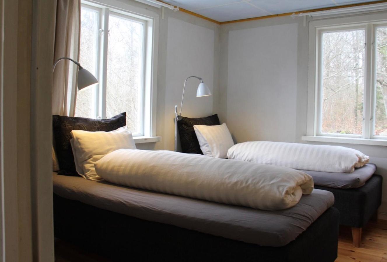 Lille Carlsson Villa Broby Luaran gambar